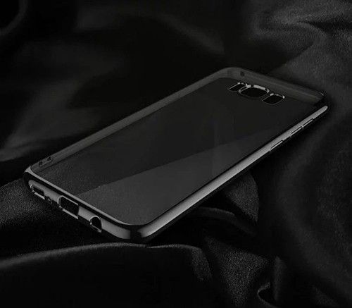 Samsung S8 Plus Etui Glossy Chrom na Arena.pl