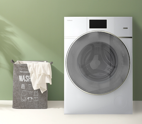 Pojemny kosz na pranie worek łazienkowy na pranie 75 l uniwersalny duży na Arena.pl