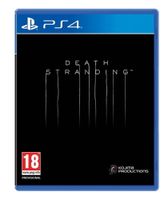 Sony Death Stranding (PS4) PlayStation 4 (PS4) pudełkowa
