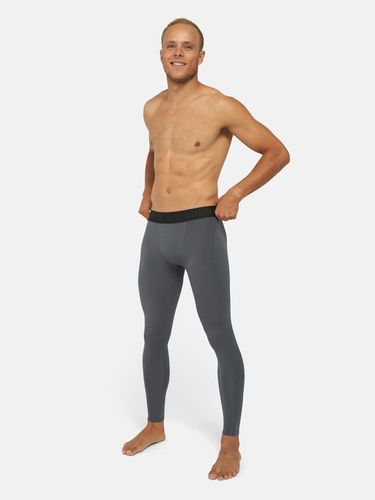 Getry Kompresyjne Męskie DANISH ENDURANCE Legginsy Termoaktywne 2-Pak XL na Arena.pl