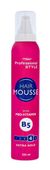 Professional Style Pianka do włosów extra mocna  225ml