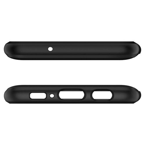 SPIGEN SLIM ARMOR GALAXY S10 E LITE BLACK na Arena.pl