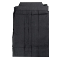 Hakama Rayon Comfort Aikido Iaido Kendo 180 cm