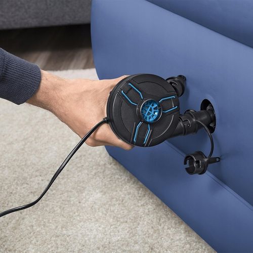 POMPKA ELEKTRYCZNA 220-240V , 50/60Hz , 110W pompowanie /wypompowywanie na Arena.pl