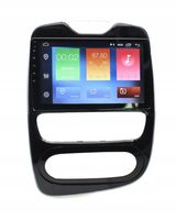 RADIO NAWIGACJA GPS RENAULT CLIO 2012-2019 ANDROID