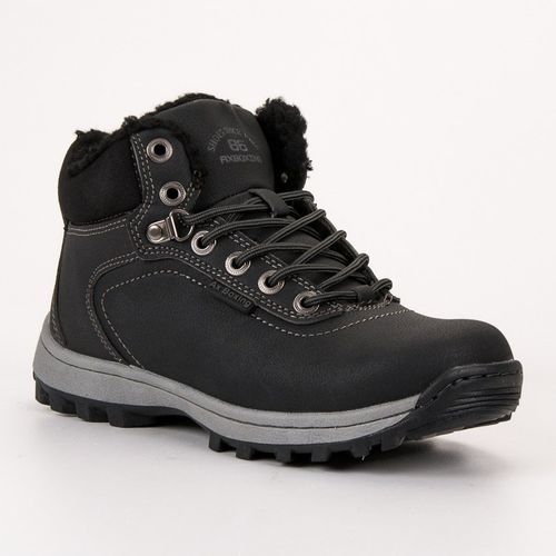 Ocieplane Buty Trekkingowe r.36 na Arena.pl