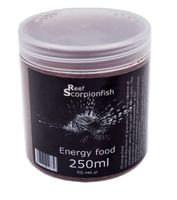 Reef Scorpionfish Energy Food 250 ml