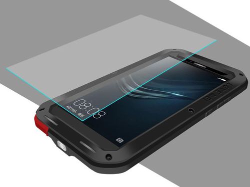 Etui Pancerne Love Mei do Huawei P9 na Arena.pl
