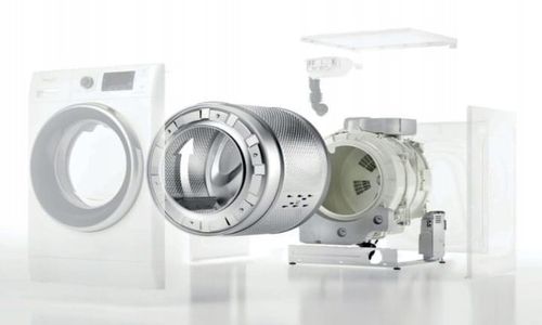 Pralka WHIRLPOOL FFB9258SVPL 9kg 1200obr 14programów inwerter na Arena.pl