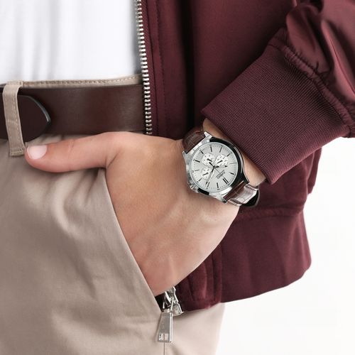 ZEGAREK MĘSKI CASIO MTP-V300L-7A (zd085c) + BOX na Arena.pl