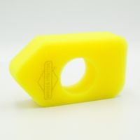 Filtr powietrza Briggs&Stratton Seria 400/500 Classic 698369 oryginał