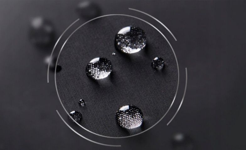 Zagatto Nerka Biodrowa Czarna ZG57 zdjęcie 9