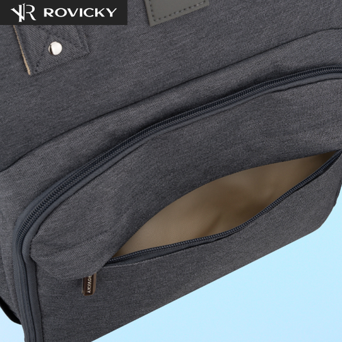 plecak r-mp4-03-7526 gray na Arena.pl