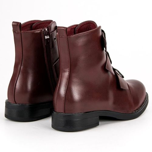 Stylowe workery r.39 na Arena.pl