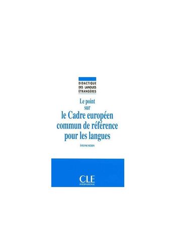 Cadre europeen commun de reference pour les... na Arena.pl