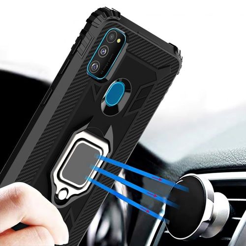 Spacecase X-Ring Galaxy M21 Czarny na Arena.pl