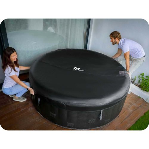 Dmuchane SPA Starry 6 osobowe mSpa na Arena.pl