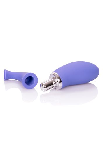 rechargeable clitoral pump purple na Arena.pl