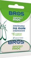 BROS - Zielona Moc zawieszka na mole odzieżowe