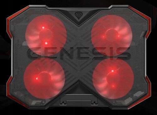 Podstawka pod laptopa GENESIS Oxid 260 na Arena.pl