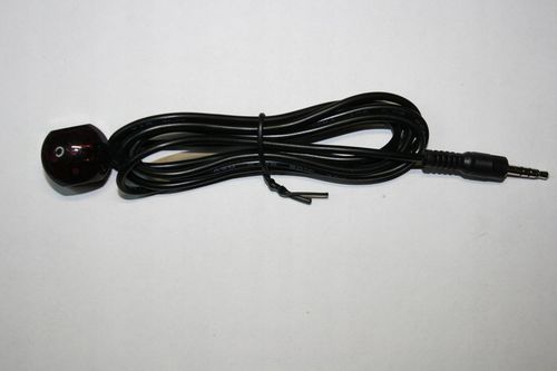 ZEWNĘTRZNY ODBIORNIK PODCZERWIENI IR SENSOR Z WTYKIEM JACK 4 PIN na Arena.pl