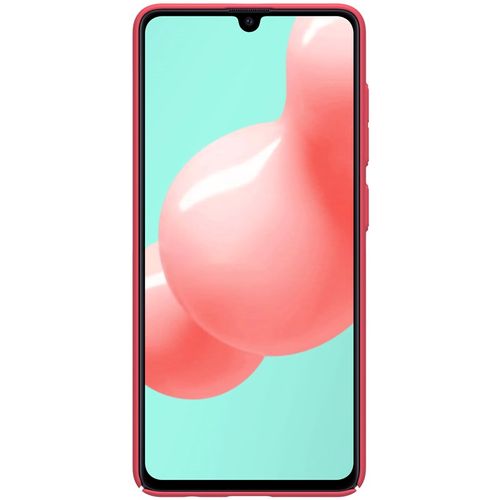 Etui do Samsung Galaxy A41 (Red) na Arena.pl