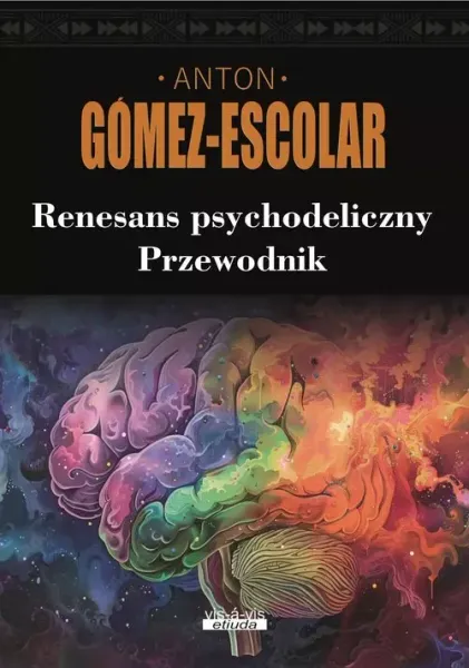 Renesans psychodeliczny. Przewodnik zdjęcie 1
