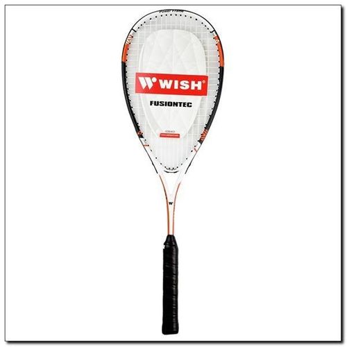 Fusiontec 9907 Pom.-Biała,686Mm,rakieta Squash Wish na Arena.pl