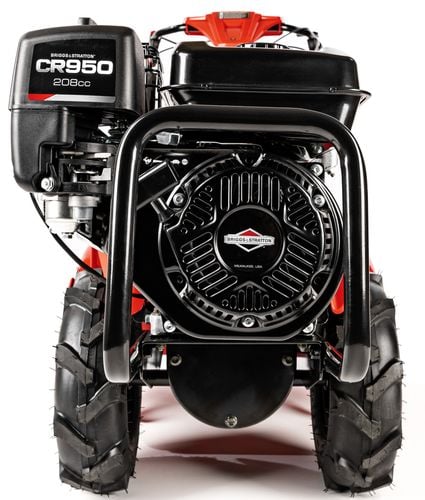 Glebogryzarka z napędem Cedrus GLX-GT65-2B-S 6,5KM silnik Briggs na Arena.pl