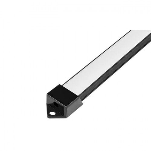 PROFIL LED SLIM 10MM ALUMINIUM TWORZYWO SZTUCZNE 1000MM na Arena.pl