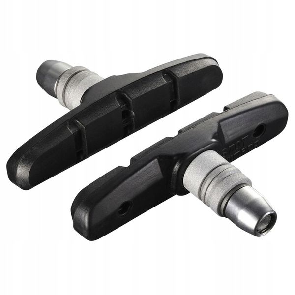 Klocki hamulcowe MTB Shimano S65T - 1 para zdjęcie 2