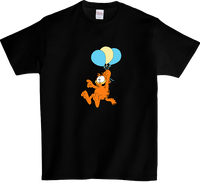 Koszulka T-shirt Garfield