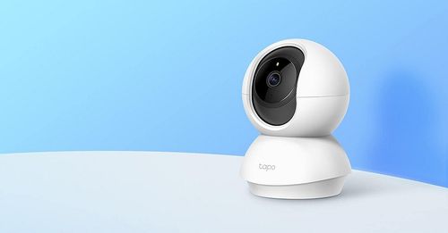 Kamera IP TP-LINK Tapo C210 na Arena.pl