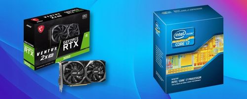 BSG Striker Komputer Gamingowy Do Gier I7 NVIDIA RTX 3050 16GB 1TBSSD Win10 na Arena.pl