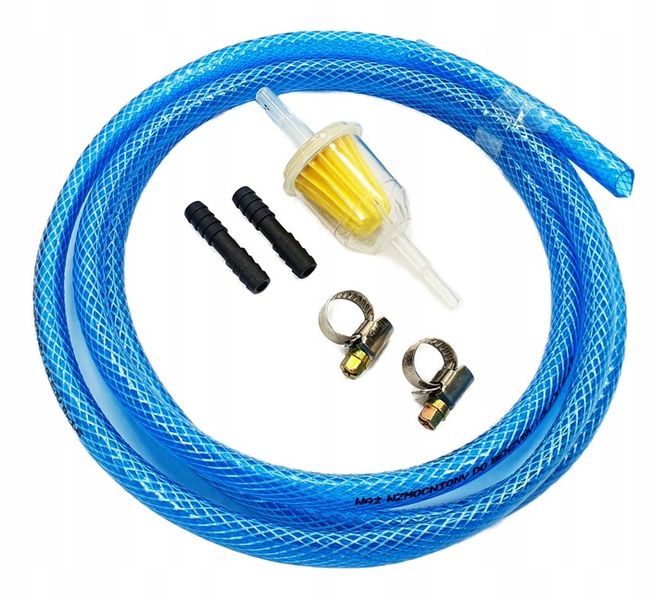 TEC2000 Diesel Injector Cleaner - Myje wtryski zdjęcie 5