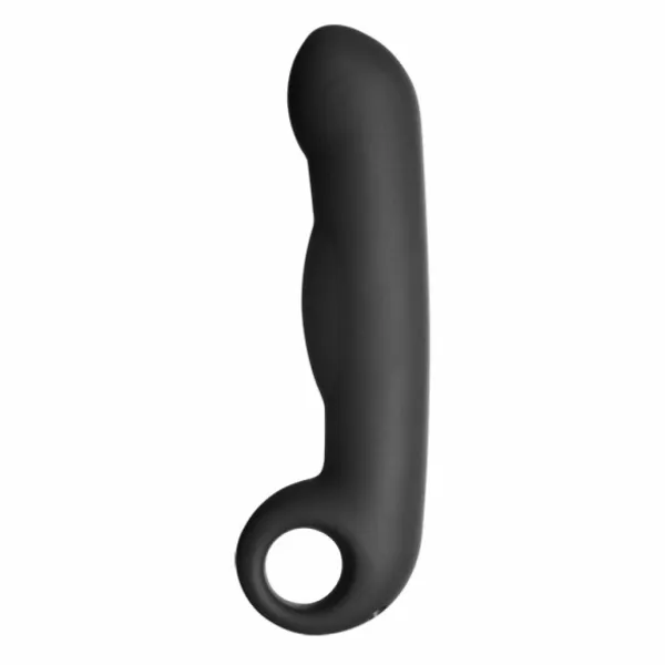 Dildo - ElectraStim Ovid zdjęcie 1