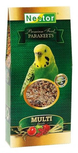 Nestor Pokarm Papuga mała Premium 500ml na Arena.pl