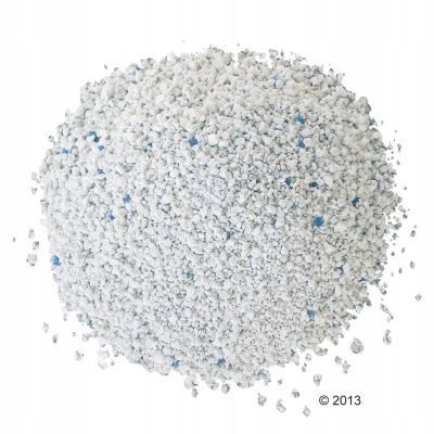 Żwirek GOLDEN WHITE 14KG zdjęcie 2