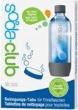 TABLETKI CZYSZCZĄCE SodaStream Cleaning DO BUTELEK na Arena.pl