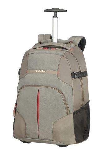 Samsonite REWIND PLECAK NA LAPTOPA 55/20 TAUPE na Arena.pl