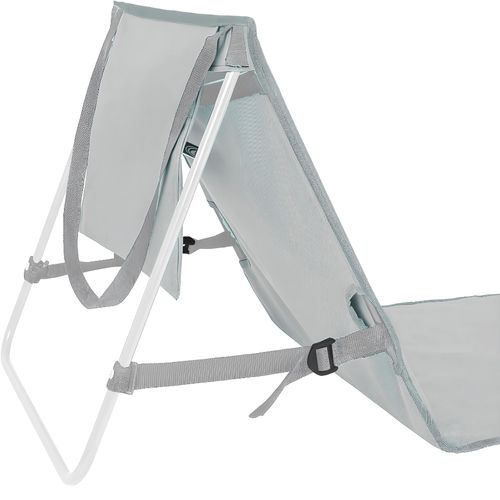 Leżak plażowy do opalania składany DEKTRI na Arena.pl