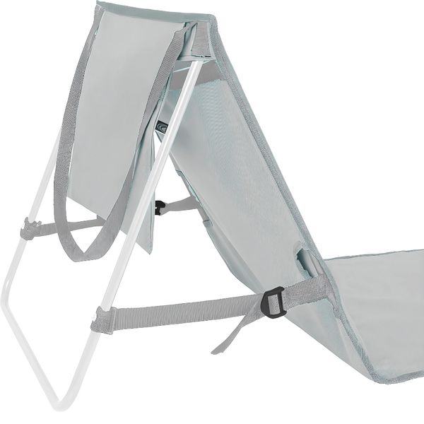 Leżak plażowy do opalania składany DEKTRI zdjęcie 7
