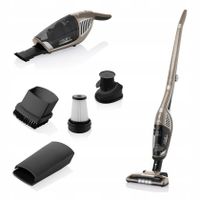 Odkurzacz pionowy AKUMULATOROWY 2w1 Eta Moneto filtr HEPA LED 25.2V