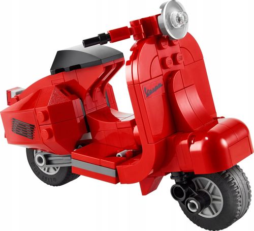 LEGO 40517 Vespa na Arena.pl