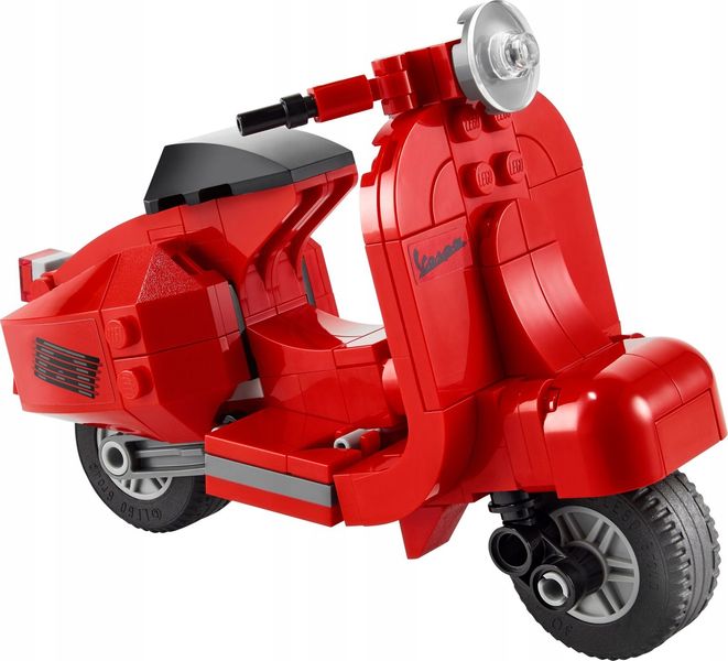 LEGO 40517 Vespa zdjęcie 2