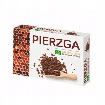 GAL Pierzga, 48 kaps. zdjęcie 1