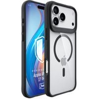 apple iphone 17 pro - 3mk satin armor magcase