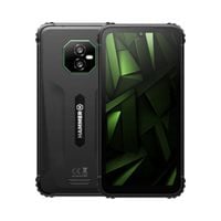 Smartfon pancerny HAMMER Ranger 6/128GB IP69 Gorilla Glass 5