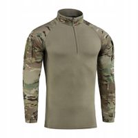 Koszula Męska Bojowa M-Tac Gen.II Pro Extreme Wojskowa Letnia Multicam M-L