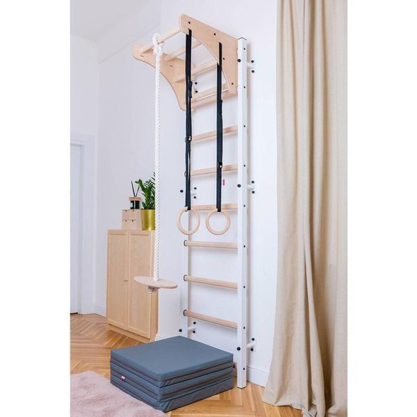 Materac do ćwiczeń BenchK zdjęcie 3